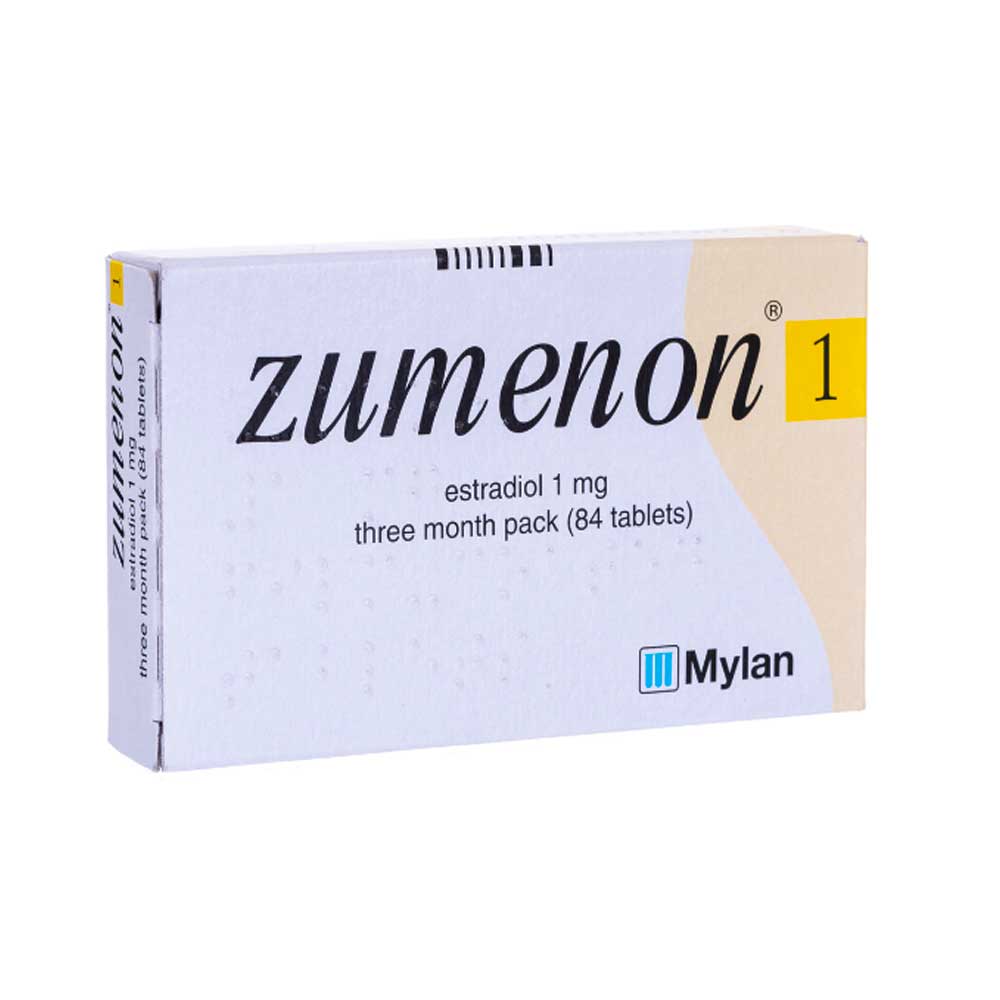 Buy Zumenon