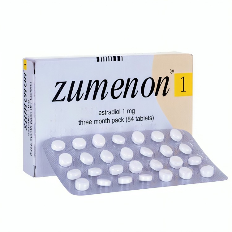 Buy Zumenon