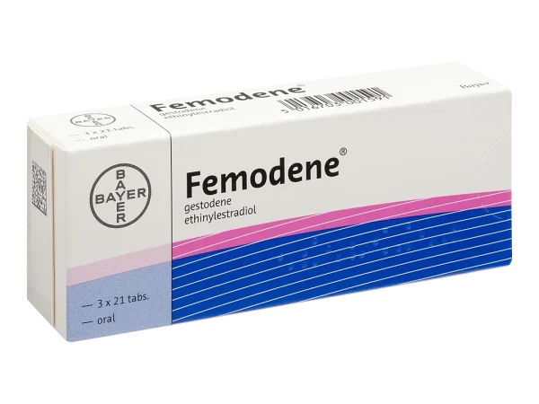 Buy Femodene