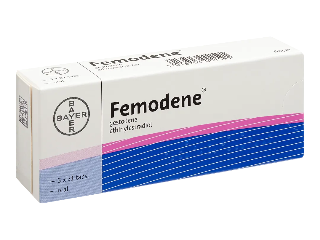 Buy Femodene