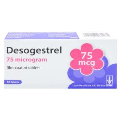 Buy Desogestrel