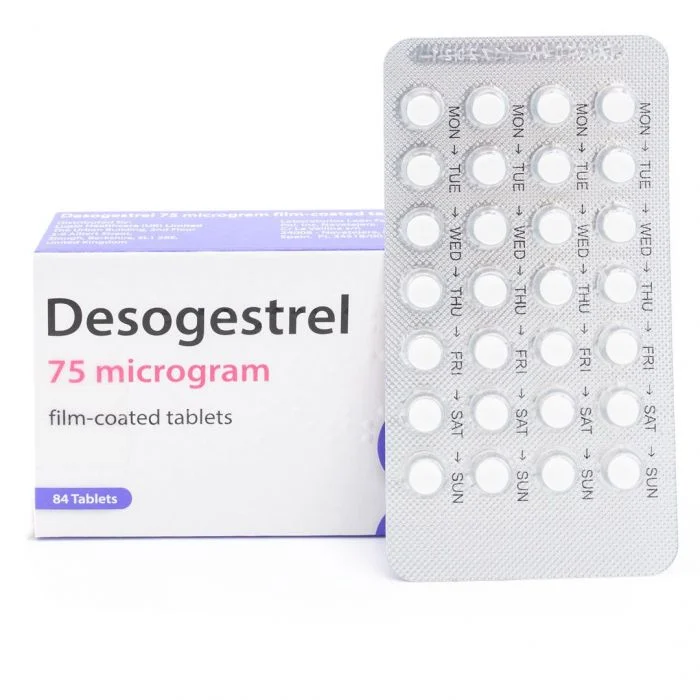 Buy Desogestrel