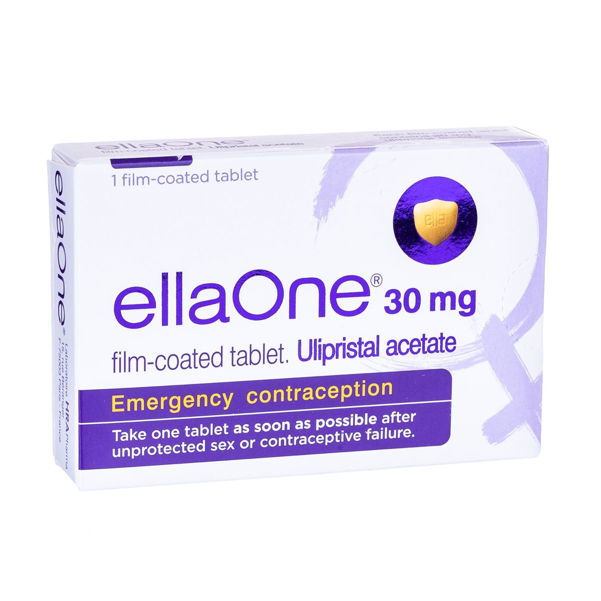 Buy ellaOne