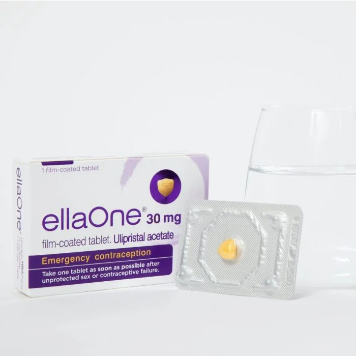 Buy ellaOne