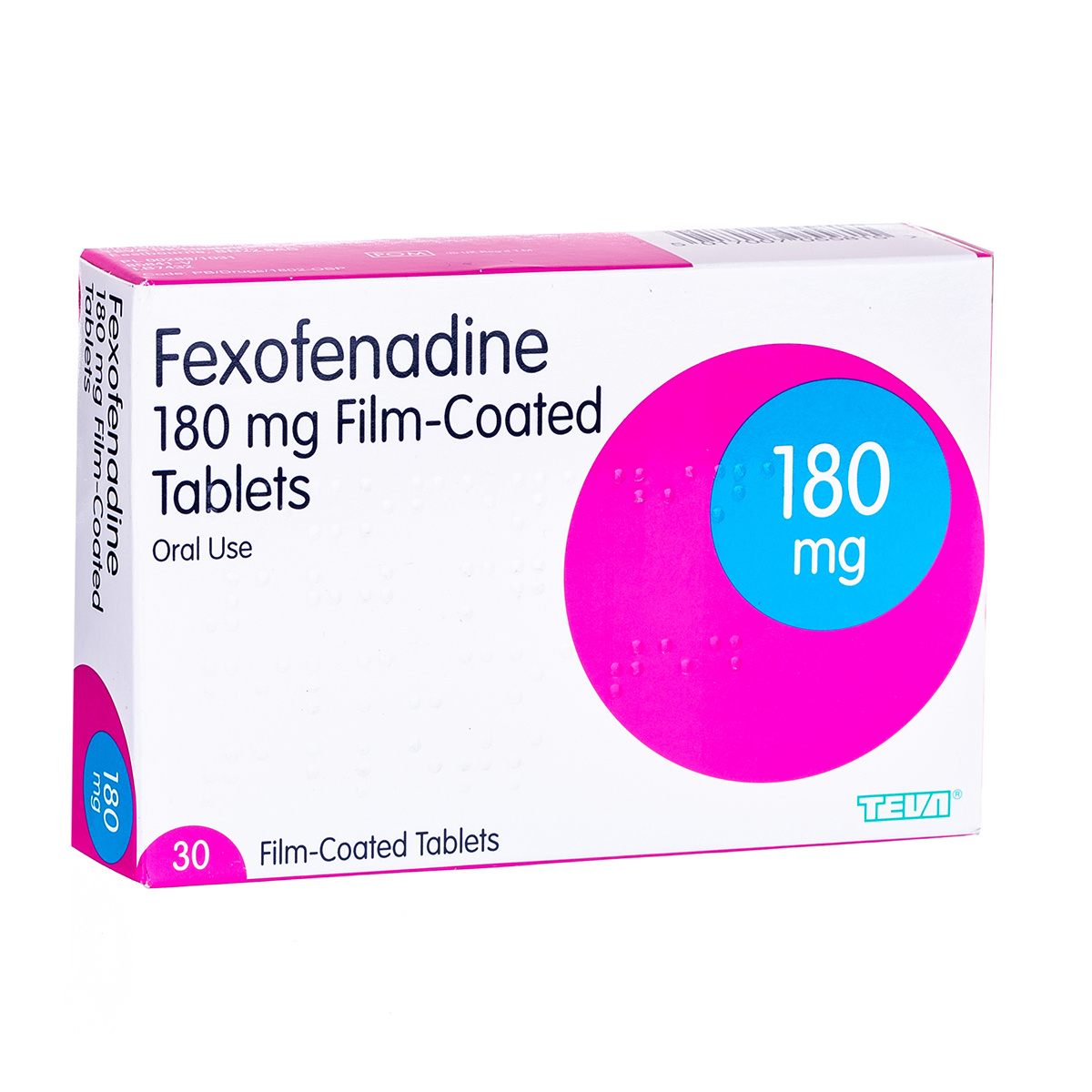 Buy Fexofenadine