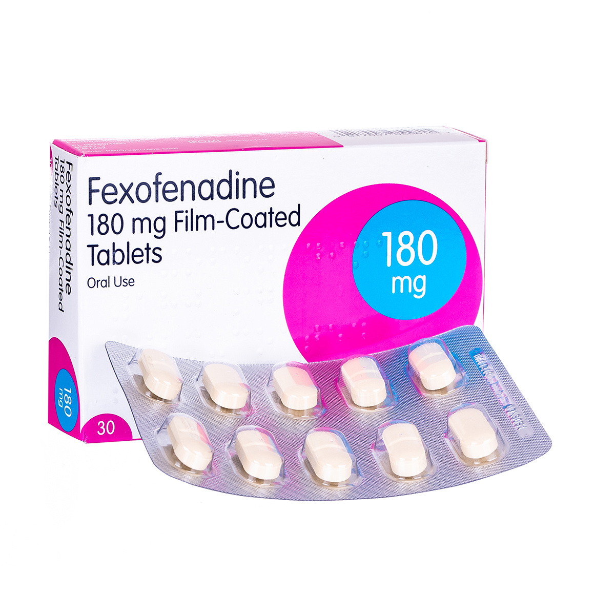 Buy Fexofenadine