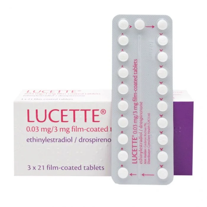 Buy Lucette