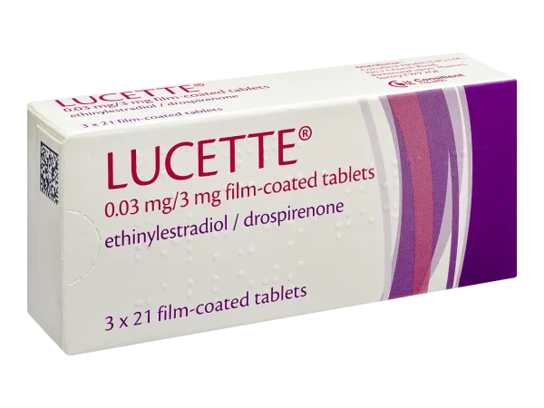 Buy Lucette