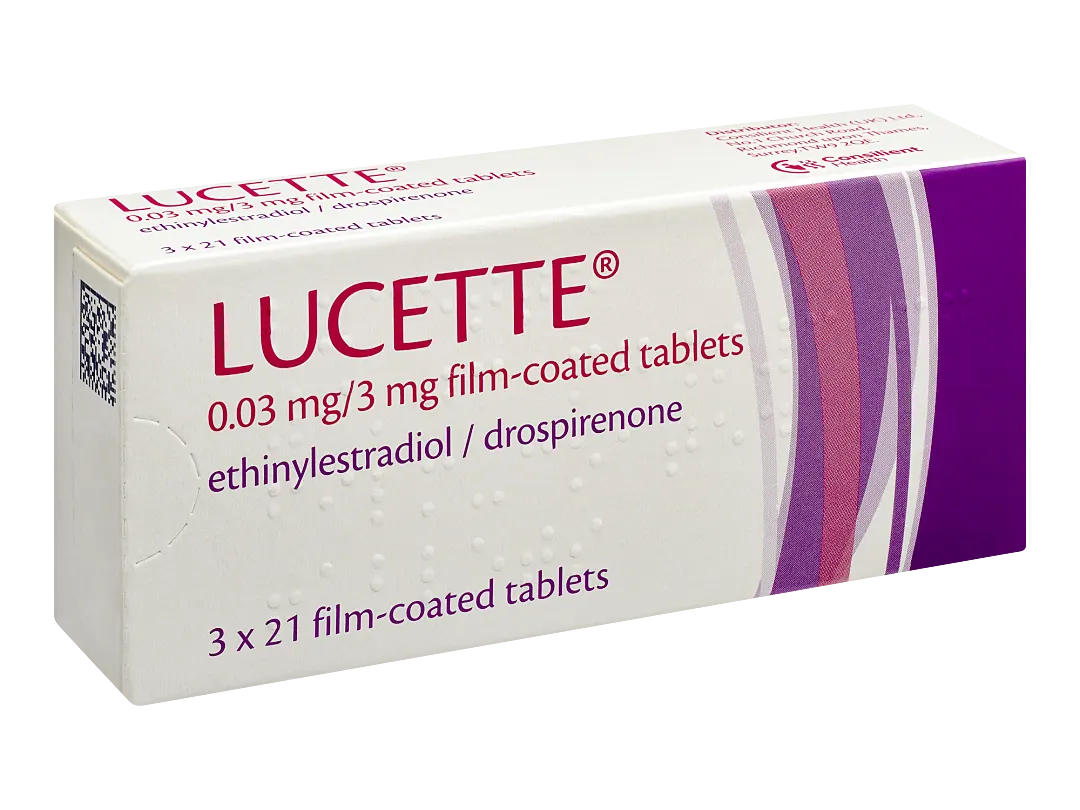 Buy Lucette